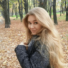 Фрилансер Вита Д. — Украина, Черкассы. Специализация — Контекстная реклама, Поисковое продвижение (SEO)