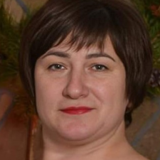Freelancer Vita H. — Ukraina, Czerkasy. Specjalizacja — Tłumaczenie tekstów, Dokumentacja techniczna