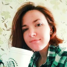 Фрилансер Виктория Г. — Украина, Ровно. Специализация — Перевод текстов, Английский язык
