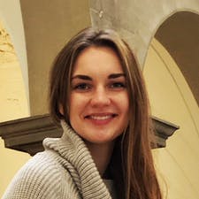 Freelancer Vita G. — Ukraina, Boryspol. Specjalizacja — Tłumaczenie tekstów, Język angielski