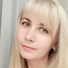 Фрилансер Вита М. — Украина, Одесса. Специализация — Реклама в социальных медиа, Продвижение в социальных сетях (SMM)