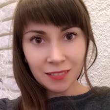 Фрилансер Vita P. — Украина, Винница. Специализация — Аудио и видео монтаж, Обработка видео
