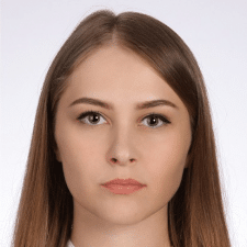 Фрилансер Вита С. — Украина, Бровары. Специализация — Транскрибация