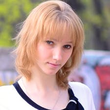 Фрилансер Вита В. — Украина, Чигирин. Специализация — Транскрибация, Обработка аудио