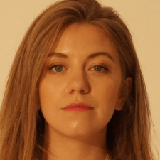 Заказчик Vitalina M. — Украина, Киев.