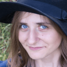 Заказчик Вита Ч. — Украина, Киев.