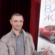 Freelancer Vladimir S. — Ukraina, Kijów. Specjalizacja — Promocja w wyszukiwarkach (SEO), Reklama kontekstowa