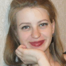 Фрилансер Виталия З. — Украина, Одесса. Специализация — Копирайтинг, Рерайтинг