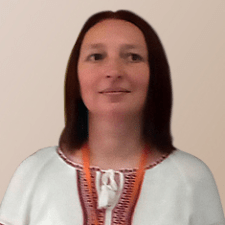 Freelancer Viktoriia L. — Ukraina, Kamieńskie. Specjalizacja — Animacja, Edycja audio i wideo