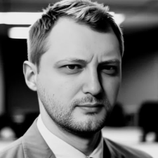 Freelancer Vital F. — Polska, Kraków. Specjalizacja — Kompleksowe prace nad stroną internetową, Javascript & Typescript