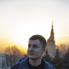 Фрилансер Виталий К. — Украина, Харьков. Специализация — C#