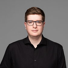 Freelancer Vitaly L. — Polen, Posen. Fachgebiet — HTML & CSS, Javascript und Typescript