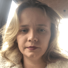 Фрилансер Віта Г. — Украина, Ивано-Франковск. Специализация — Перевод текстов, Английский язык