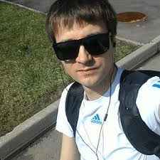 Заказчик Виталий П. — Украина, Киев.