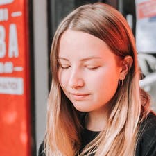 Виталия Чулкова
