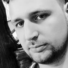 Фрилансер Виталий Р. — Україна, Дніпро. Спеціалізація — Контекстна реклама, SEO-аудит сайтів