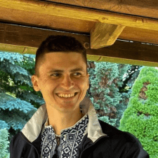 Заказчик Віталій Б. — Украина, Киев.
