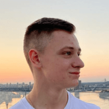 Фрилансер Vitalii D. — Украина, Киев. Специализация — Java, Javascript и Typescript