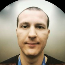 Freelancer Vitalii K. — Ukraine, Kharkiv. Core skill — Cybersecurity & Data Protection, System & Network Administration