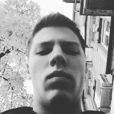 Фрилансер Віталій М. — Украина, Харьков. Специализация — HTML и CSS верстка, Веб-программирование