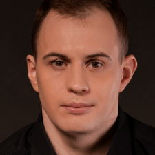 Заказчик Vitalii P. — Украина.