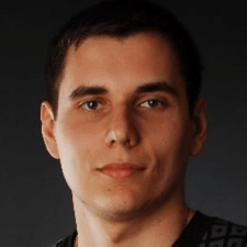 Vitalii Pidtykanyi