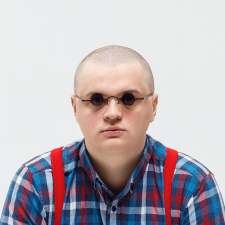 Freelancer Vitalii P. — Ukraina, Chmielnicki. Specjalizacja — Konsulting, Edukacja