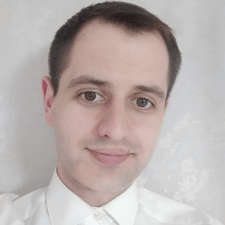 Freelancer Vitalii S. — Ukraine, Zhitomir. Core skill — Web Programming, HTML & CSS