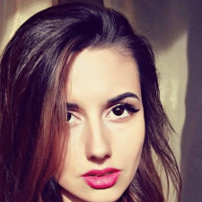 Freelancer Vitaliya S. — Ukraina, Kijów. Specjalizacja — Copywriting, Przepisywanie tekstów (rewright)
