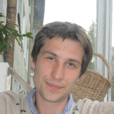Фрилансер Виталий Ч. — Украина, Киев.