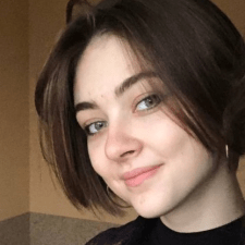 Freelancer Vitaliia B. — Ukraine, Lvov. Core skill — Tuition, English