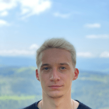 Заказчик Vitalii M. — Украина, Киев.