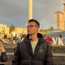 Заказчик Віталій Н. — Украина, Киев.