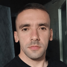 Freelancer Vitalii P. — Ukraine, Kremenchug. Core skill — Text Editing & Proofreading, Presentations