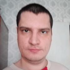 Freelancer Vitalii R. — Ukraine, Mykolaiv. Core skill — HTML & CSS, Javascript and Typescript