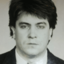 Фрилансер Виталий П. — Украина, Днепр. Специализация — Архитектурные проекты, Английский язык