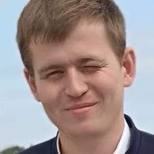 Фрилансер Vitaliy R. — Україна. Спеціалізація — C#, Javascript та Typescript
