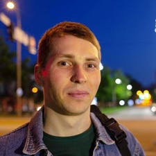 Фрилансер Виталий Ф. — Украина, Киев. Специализация — Python, C и C++