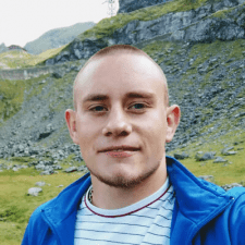 Фрилансер Виталий М. — Украина, Херсон. Специализация — Веб-программирование
