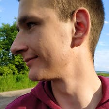 Заказчик Виталий С. — Украина, Ровно.