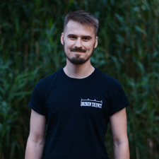 Фрилансер Віталій К. — Украина. Специализация — Веб-программирование, HTML и CSS верстка