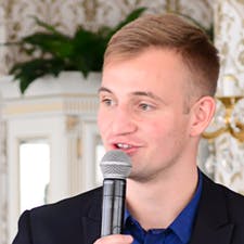 Фрилансер Vitalii T. — Украина, Киев. Специализация — Продвижение в социальных сетях (SMM), Реклама в социальных медиа