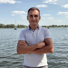 Фрилансер Vitalii S. — Украина. Специализация — Написание статей, Копирайтинг