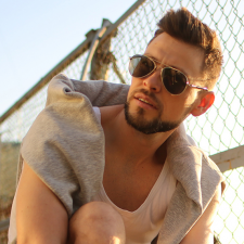 Freelancer Vitaly K. — Ukraine, Mykolaiv. Core skill — HTML & CSS