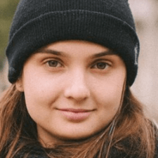 Фрилансер Vitalina L. — Украина, Киев. Специализация — Живопись и графика, Java