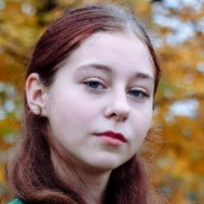 Vitalina Voronovska