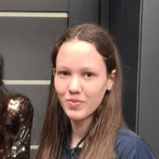 Фрилансер Tetyana D. — Украина. Специализация — Баннеры, Копирайтинг