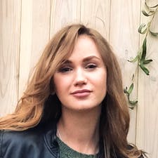 Фрилансер Виталина Ч. — Украина, Киев. Специализация — Копирайтинг, Фотосъемка
