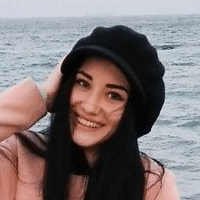 Заказчик Вита Ф. — Украина, Киев.