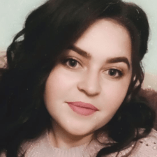 Фрилансер Vitalina H. — Украина, Черновцы. Специализация — Обработка данных, Продвижение в социальных сетях (SMM)